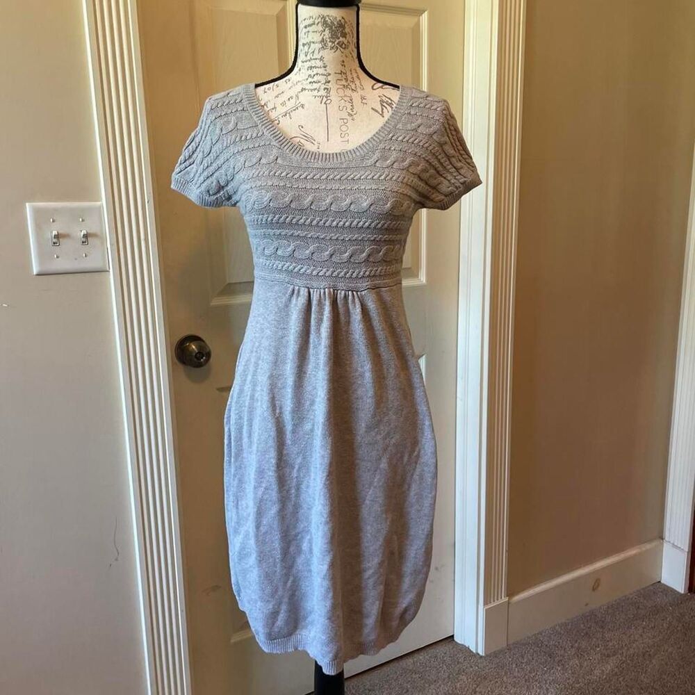 Old-navy Women's Grey Dress